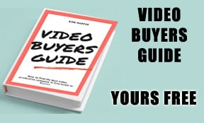 Video Buyers Guide ebook